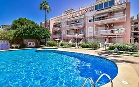 Playa Denia Beach Estudio